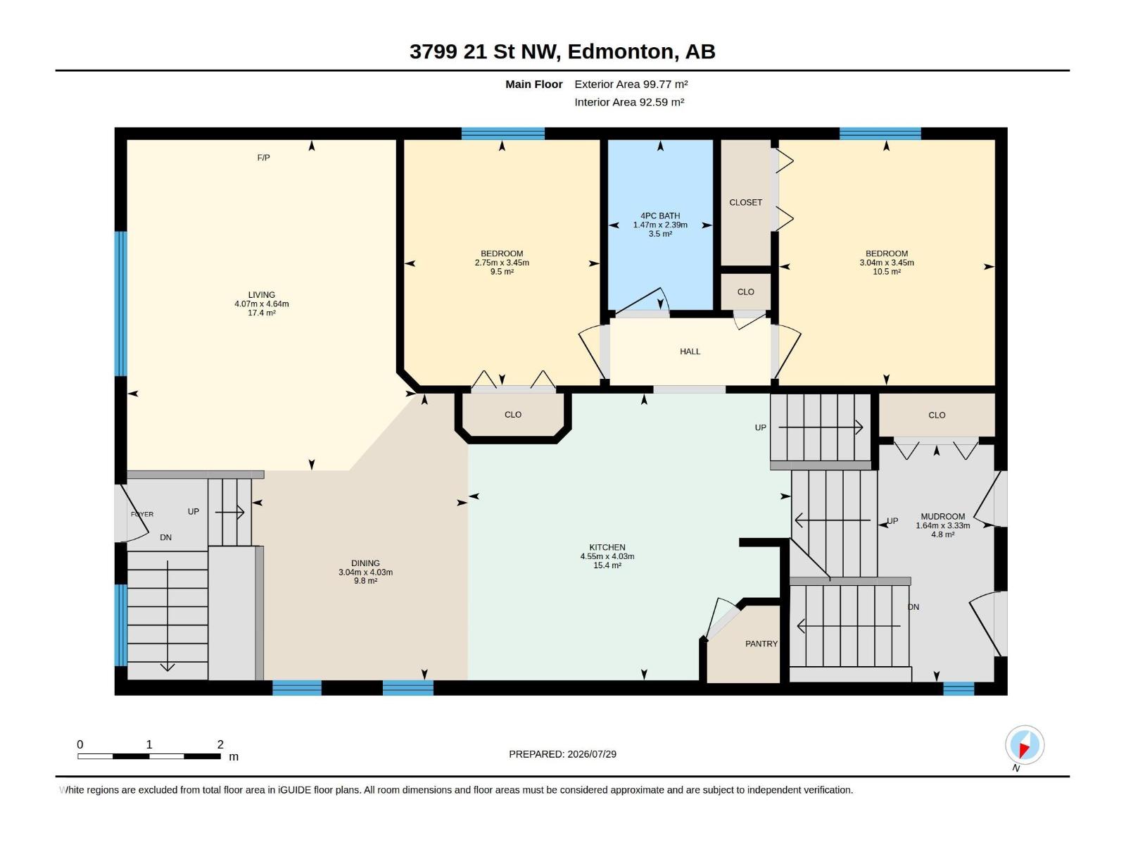 3799 21 ST NW - 34