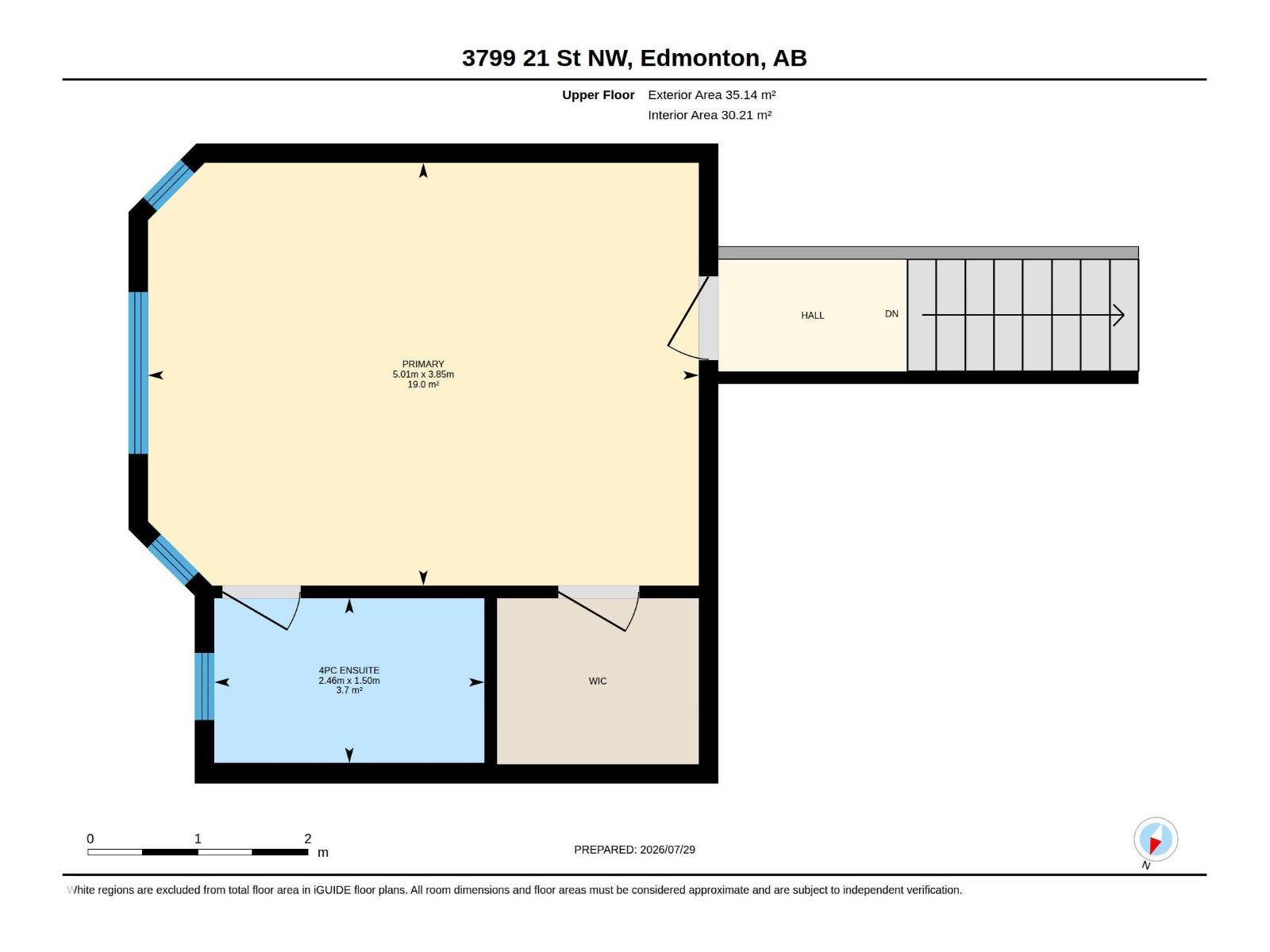 3799 21 ST NW - Image 35