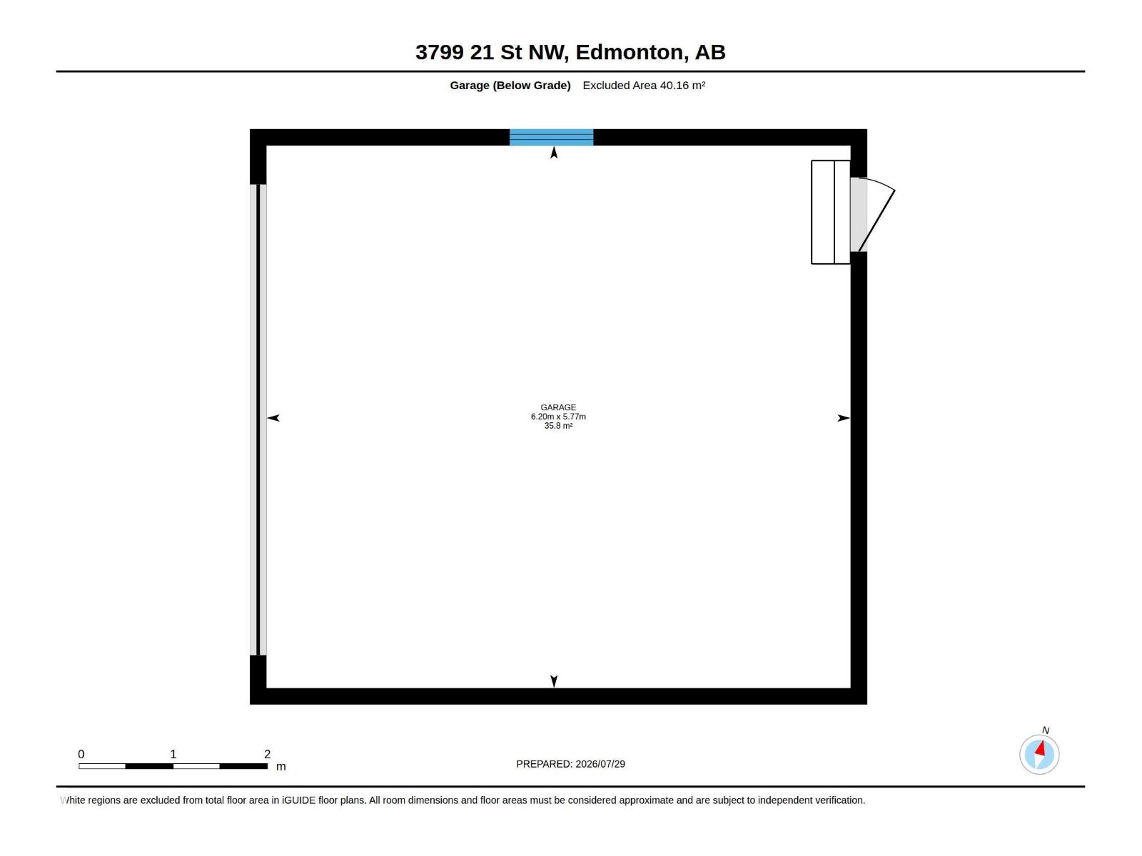 3799 21 ST NW - 36