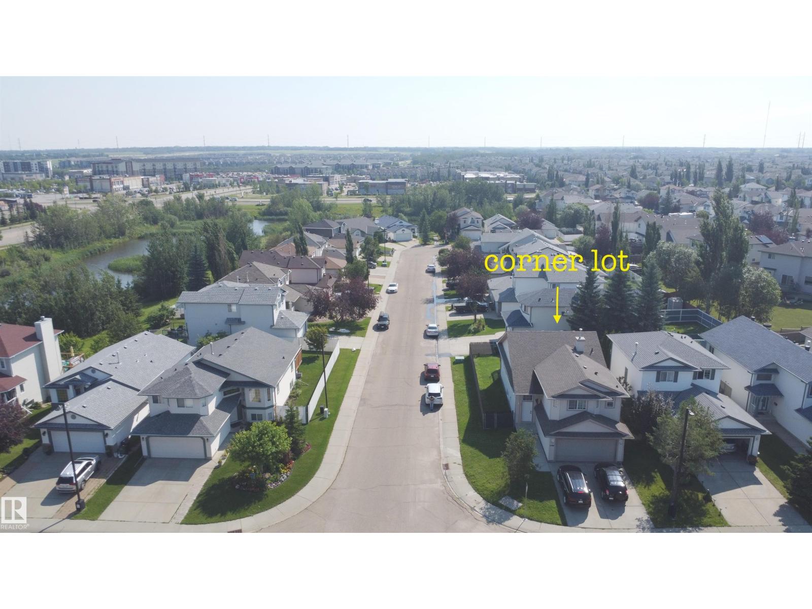 3799 21 ST NW, Wild Rose, Edmonton photo 4