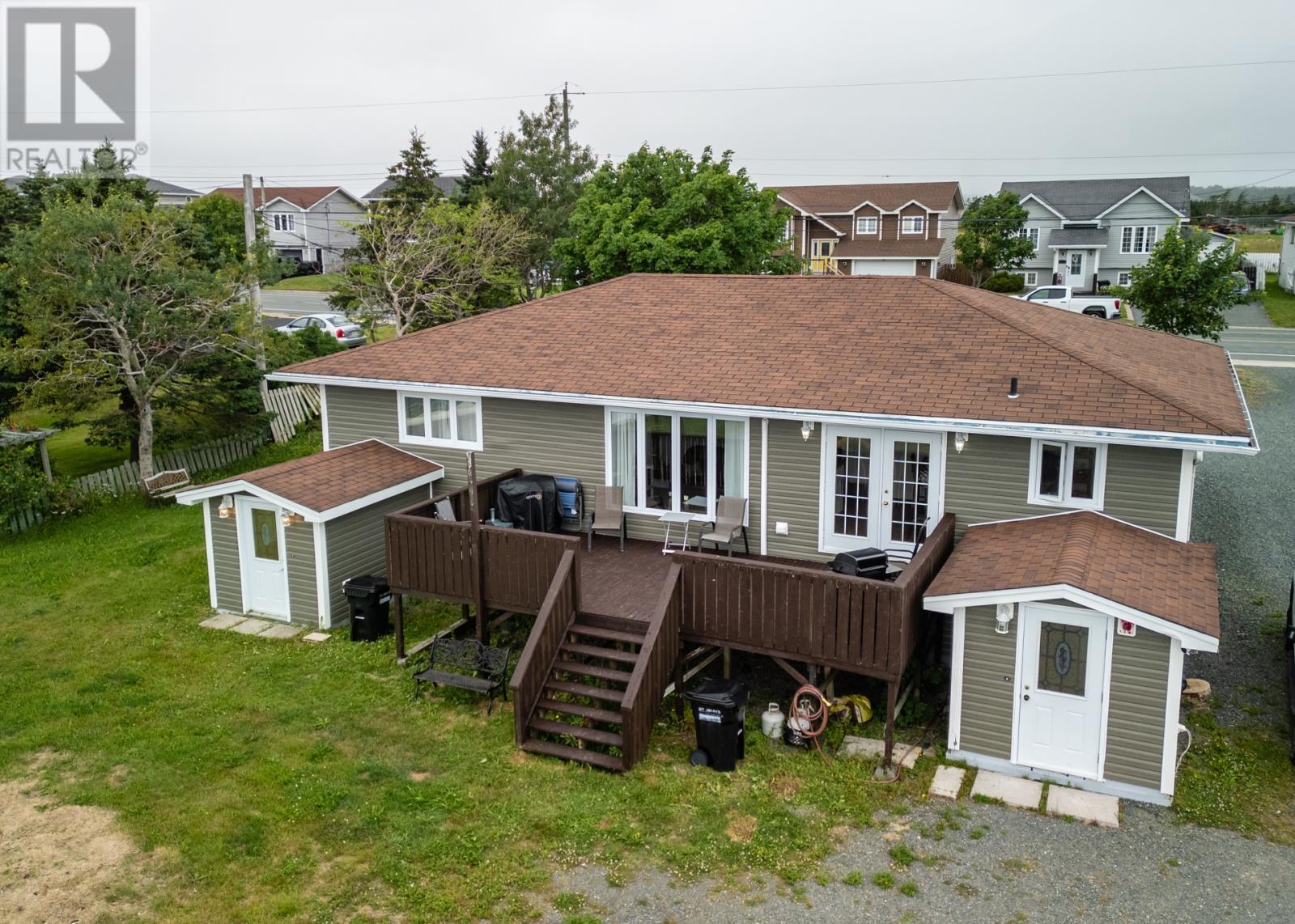 119 Doyles Road - 1