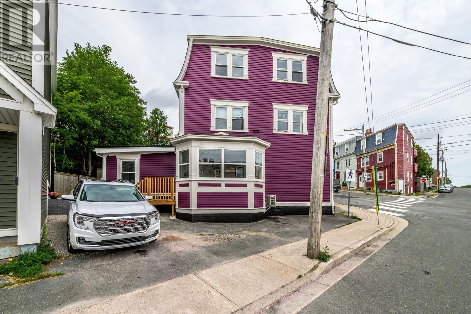 51 Prescott Street, St. John's — photo 2