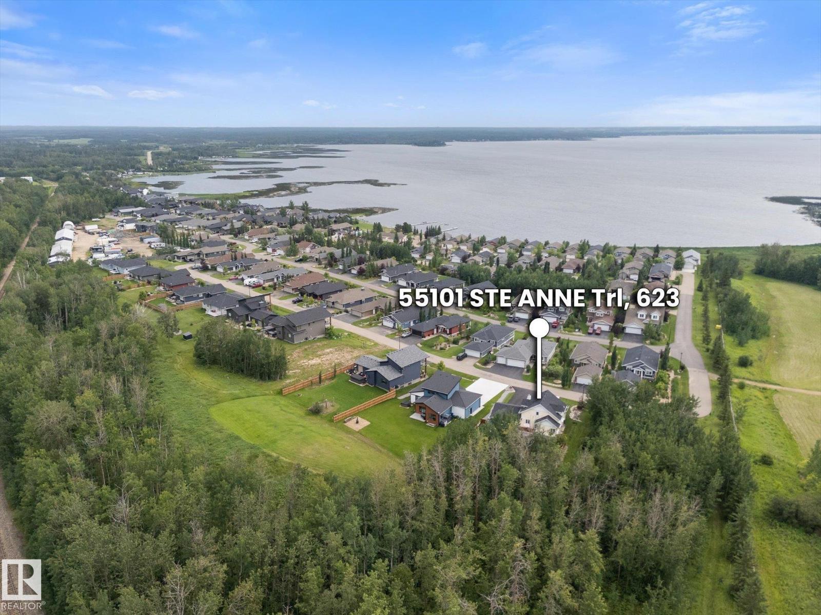 #623 55101 STE. ANNE TR - 2