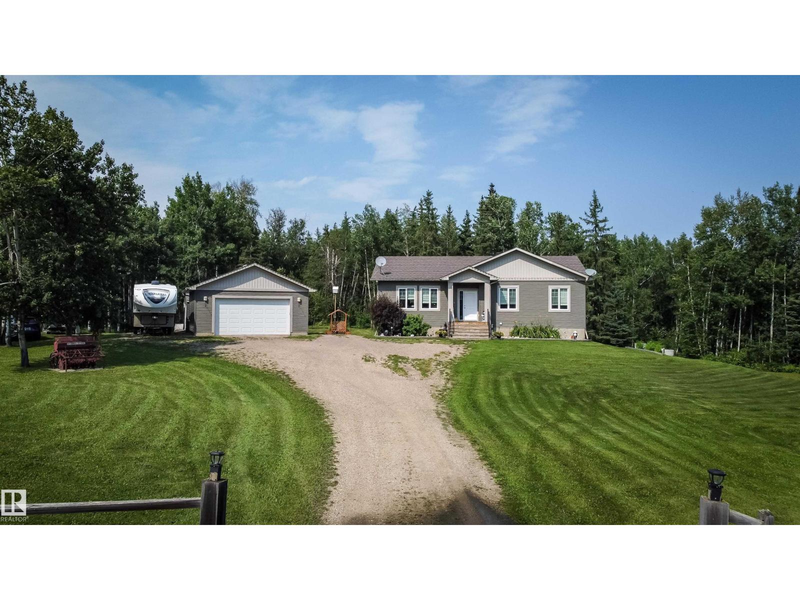 #200 55108 RGE ROAD 15 - 1