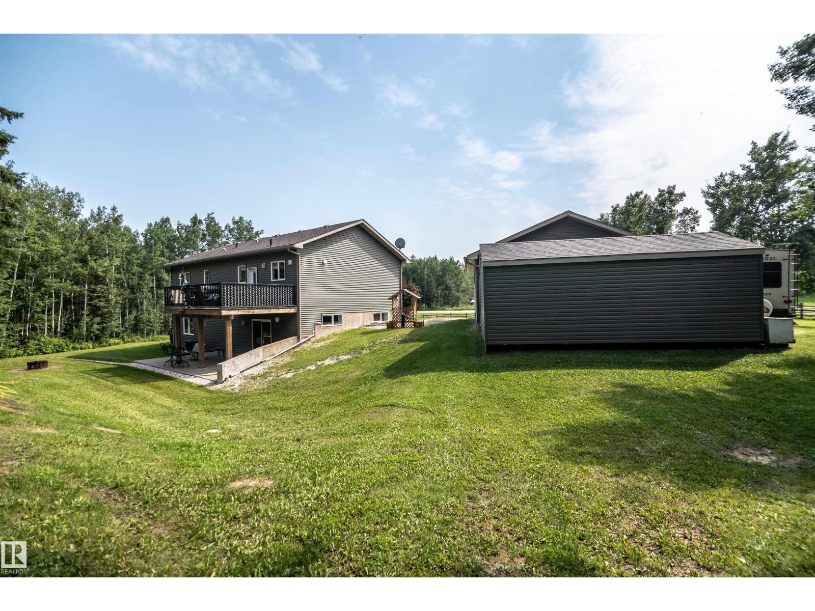 #200 55108 RGE ROAD 15 - 22