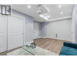 175 Woodgate Pines Drive, Vaughan, ON L4H4K5 Photo 29