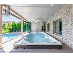 175 Woodgate Pines Drive, Vaughan, ON L4H4K5 Photo 39