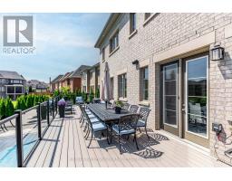 175 Woodgate Pines Drive, Vaughan, ON L4H4K5 Photo 41