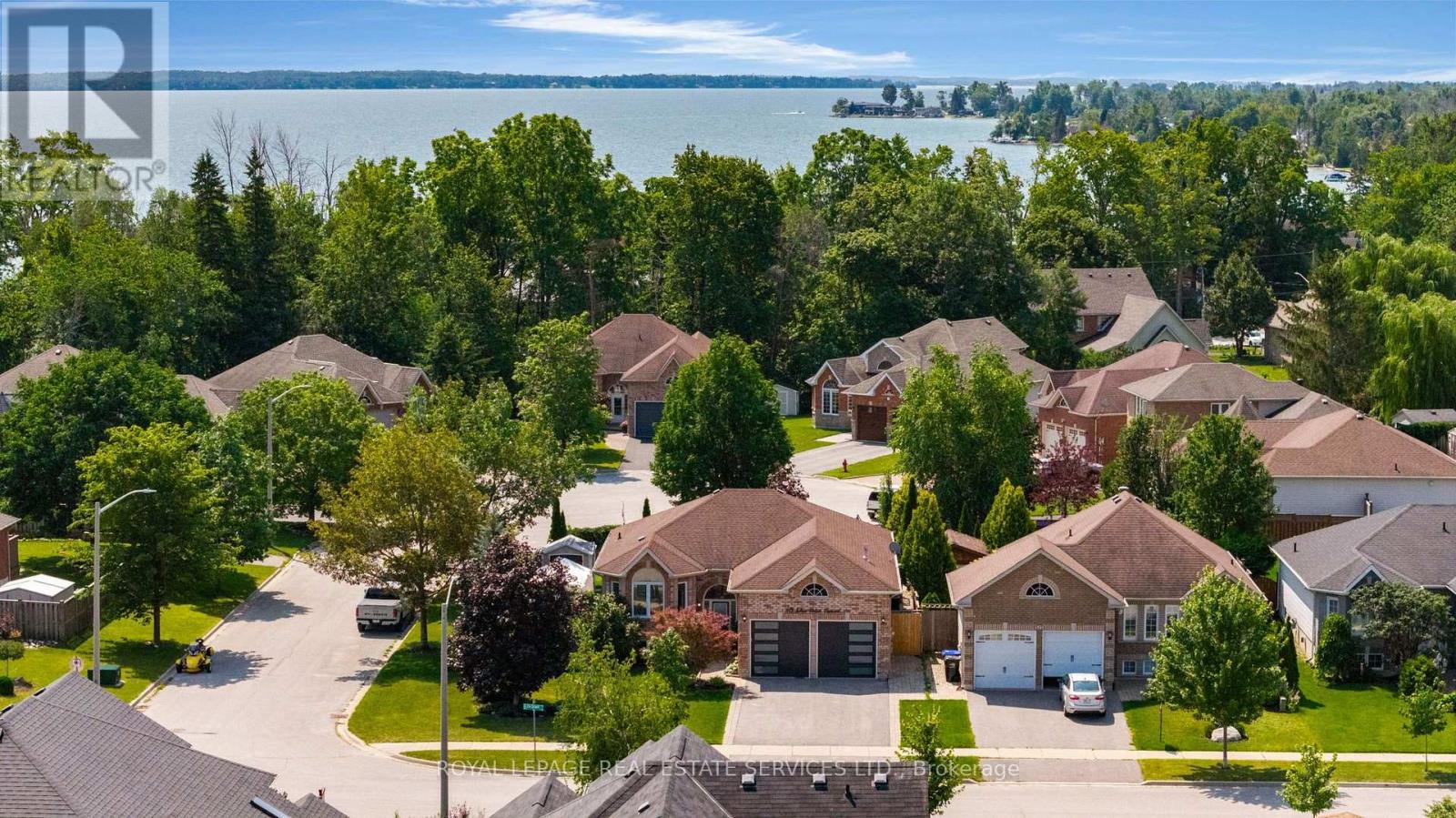 619 GLEN CEDAR CRESCENT - 1
