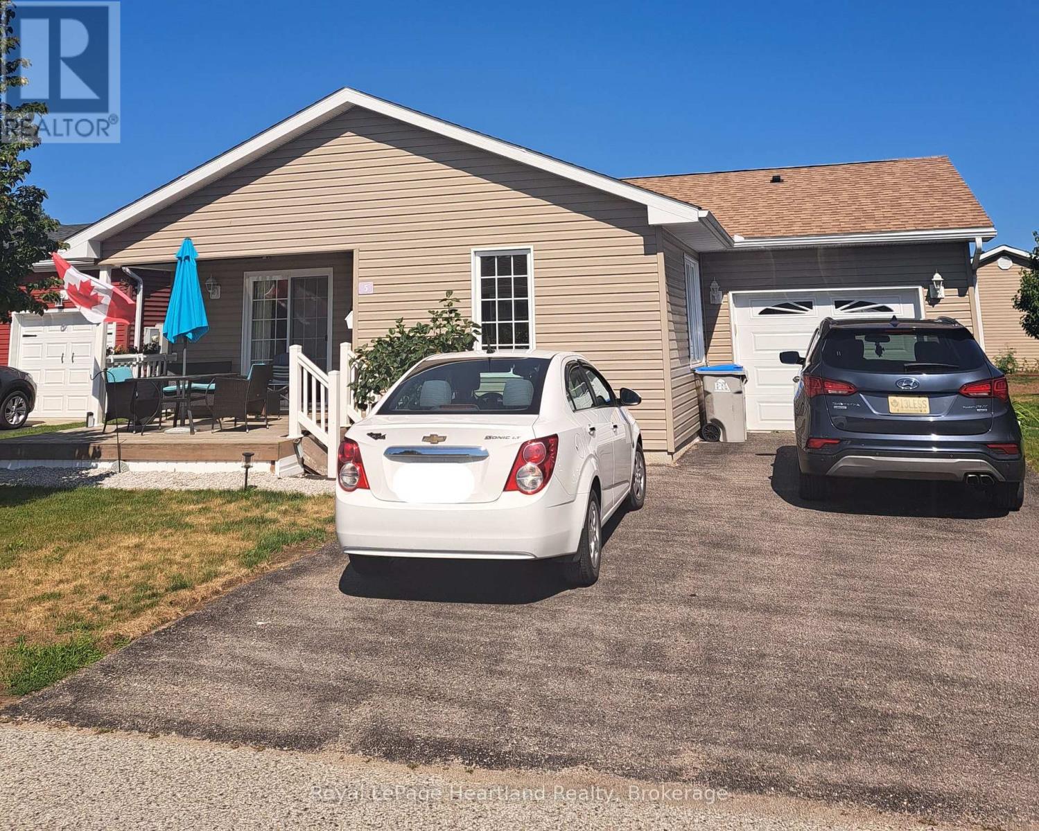 5 KELLESTINE DRIVE - 1