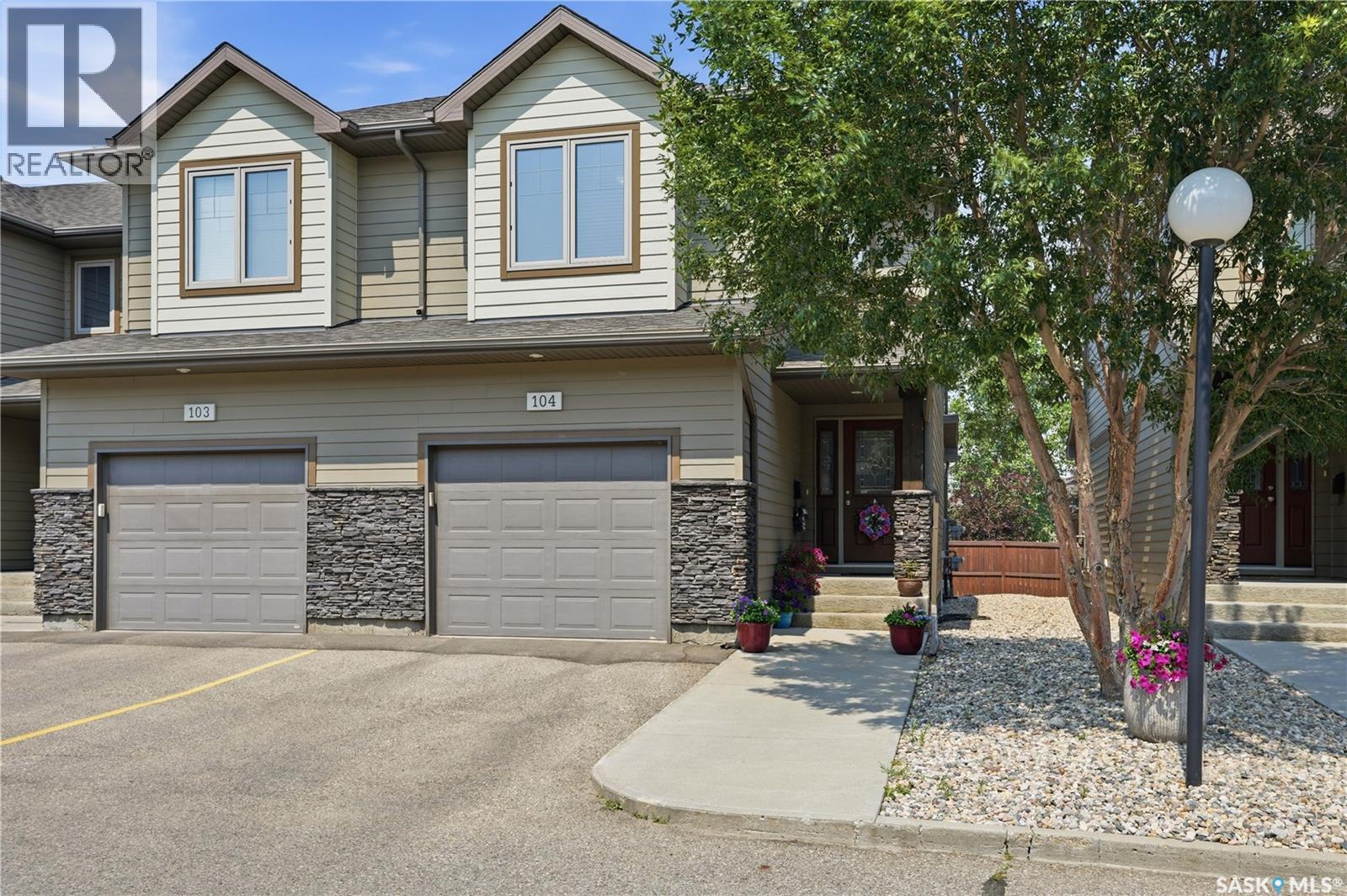 104 4100 Sandhill CRESCENT, Regina — photo 2