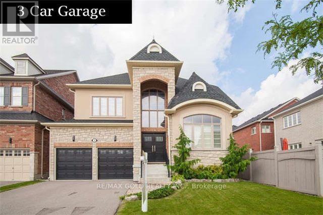 Photo of 3 Lindyfalls Drive