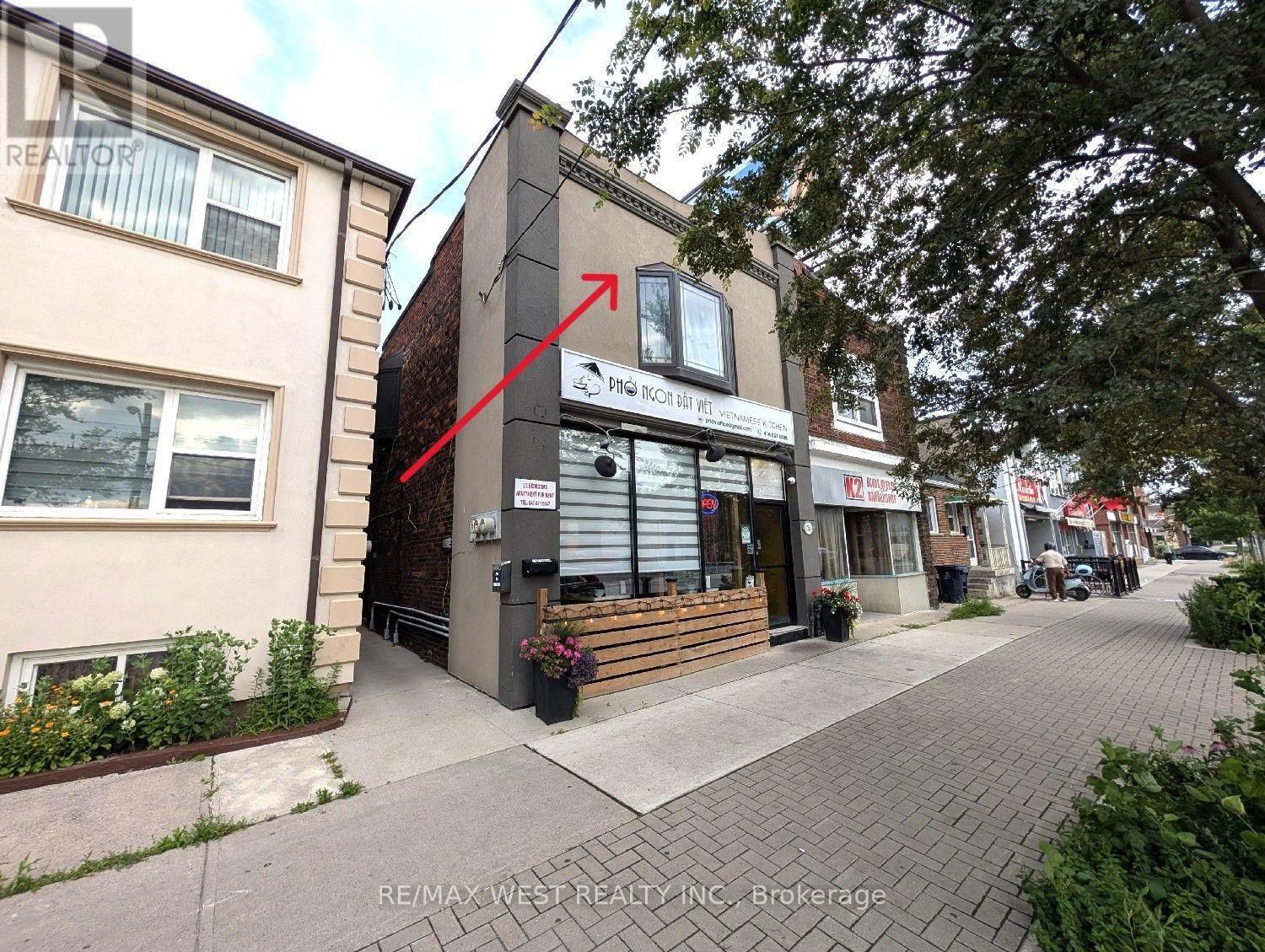 Photo of 1761 Keele Street