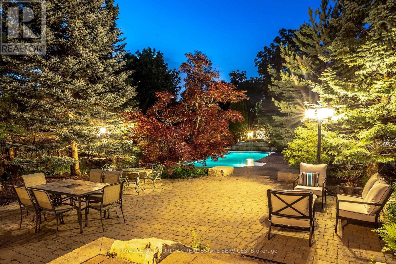 Photo of 215 Burloak Drive