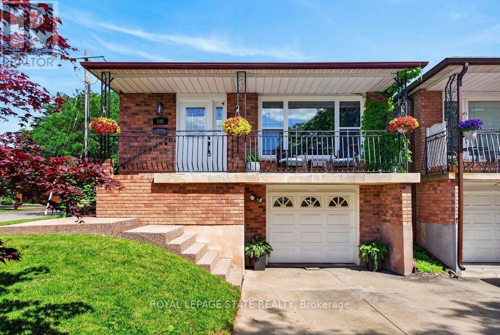102 BIRCHLAWN DRIVE - 1