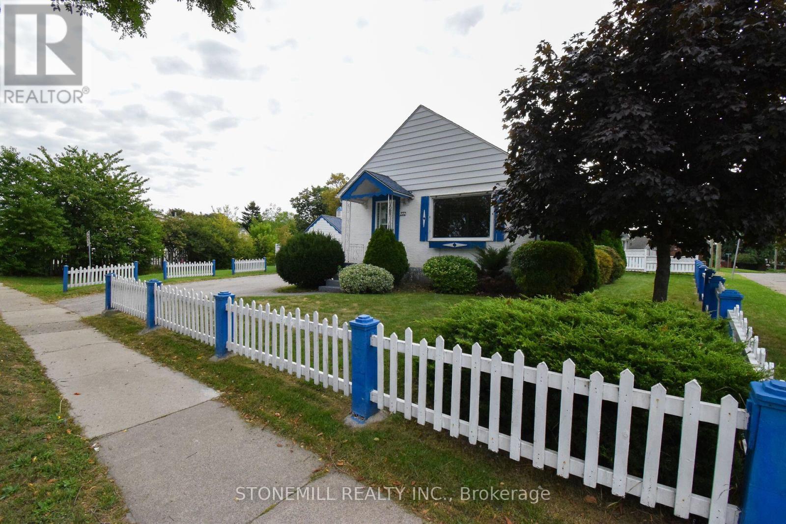 272 CARLTON STREET - 2