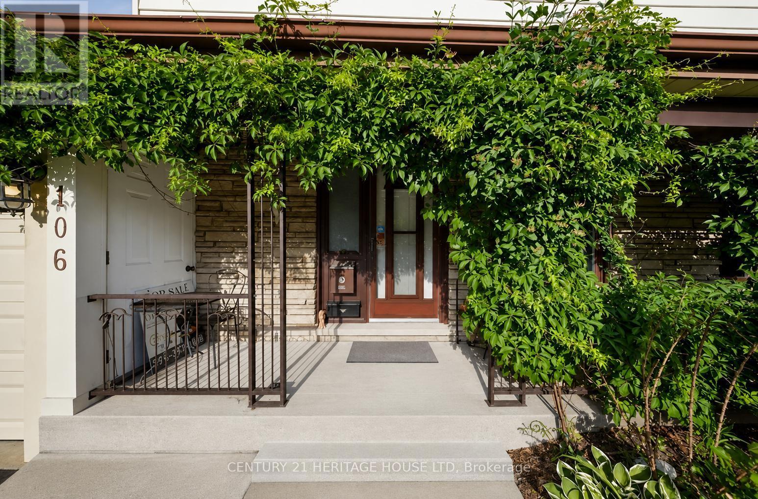106 MEMORIAL DRIVE - 4