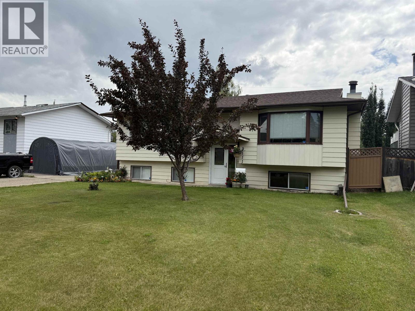 9111 117 AVENUE, Fort St. John