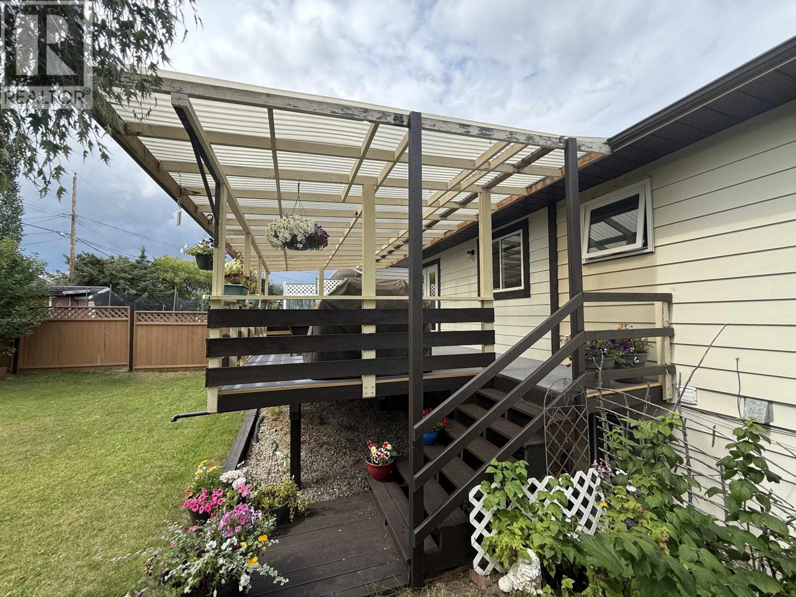9111 117 AVENUE, Fort St. John
