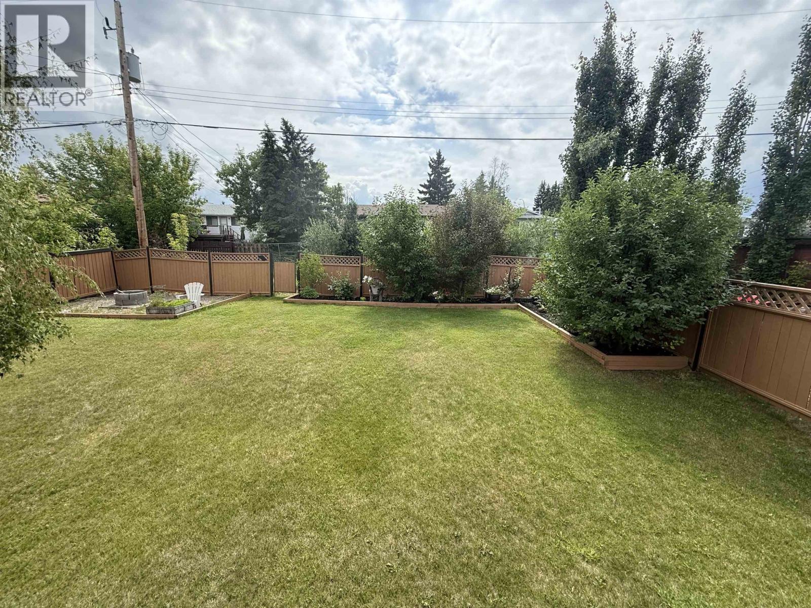 9111 117 AVENUE, Fort St. John