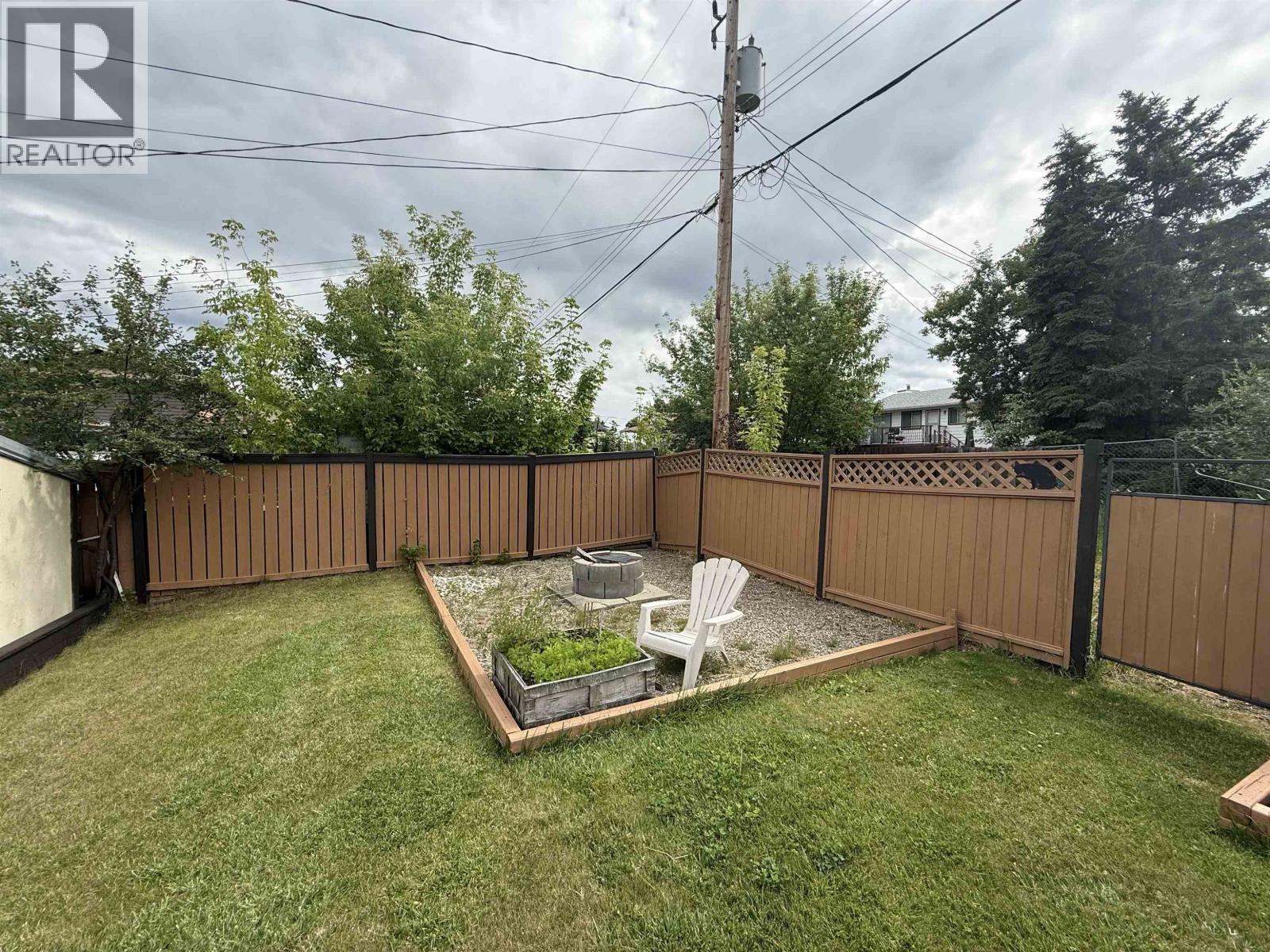 9111 117 AVENUE, Fort St. John