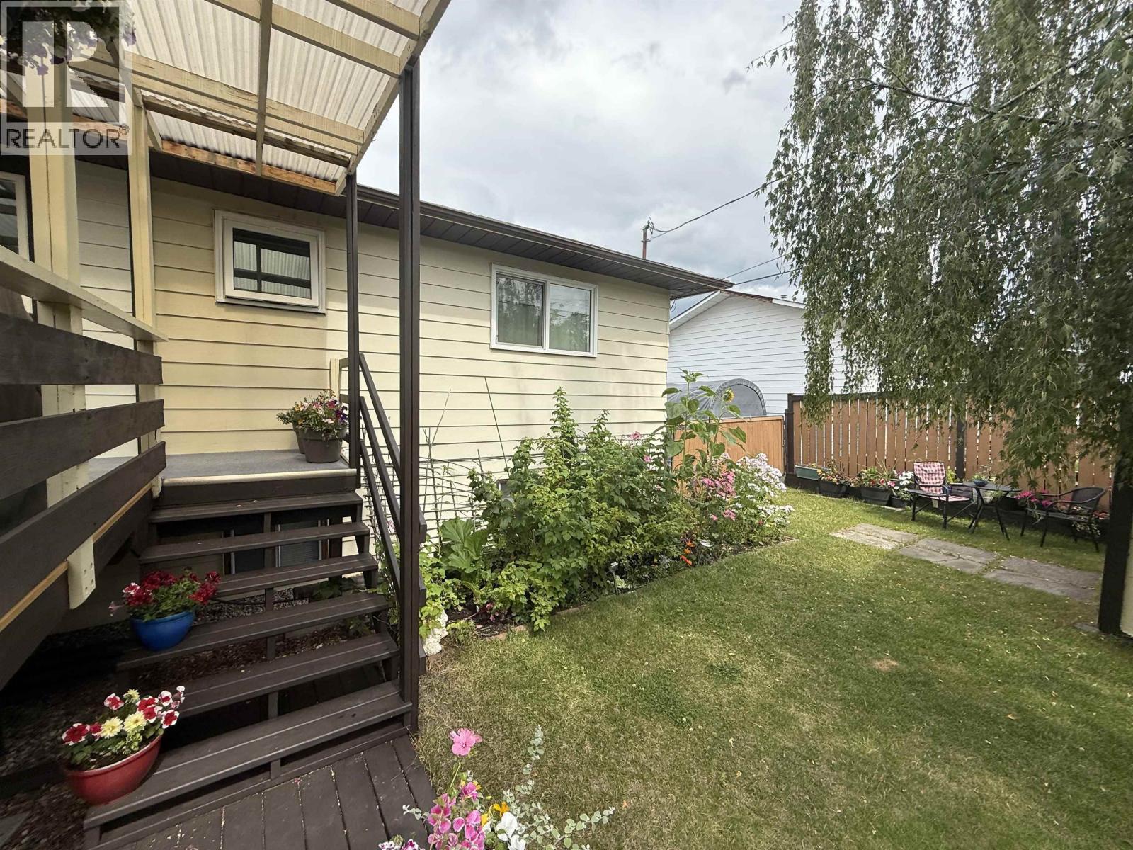 9111 117 AVENUE, Fort St. John