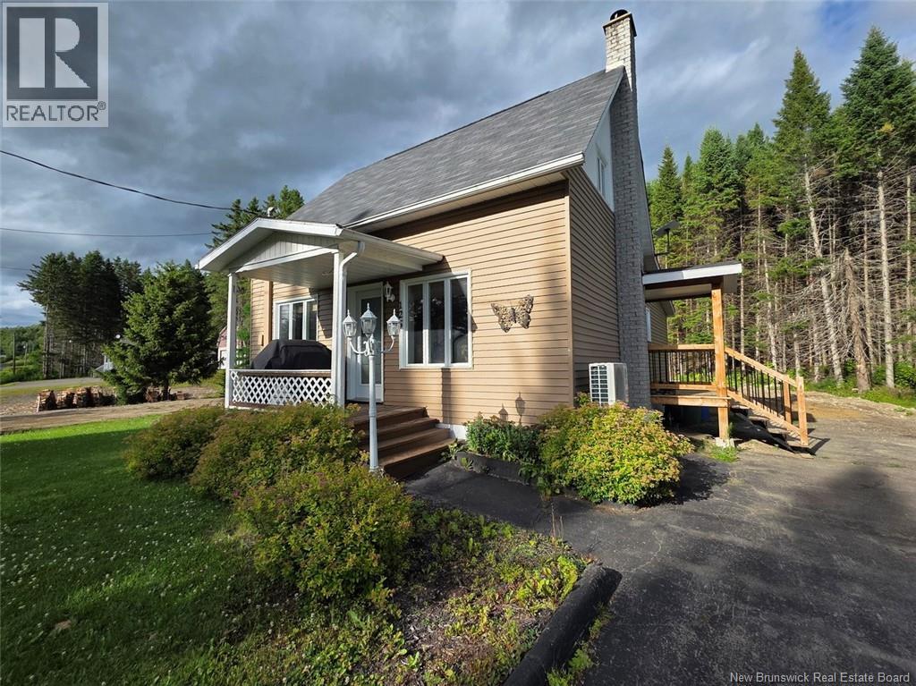 125 Riviere-Verte Road - 1