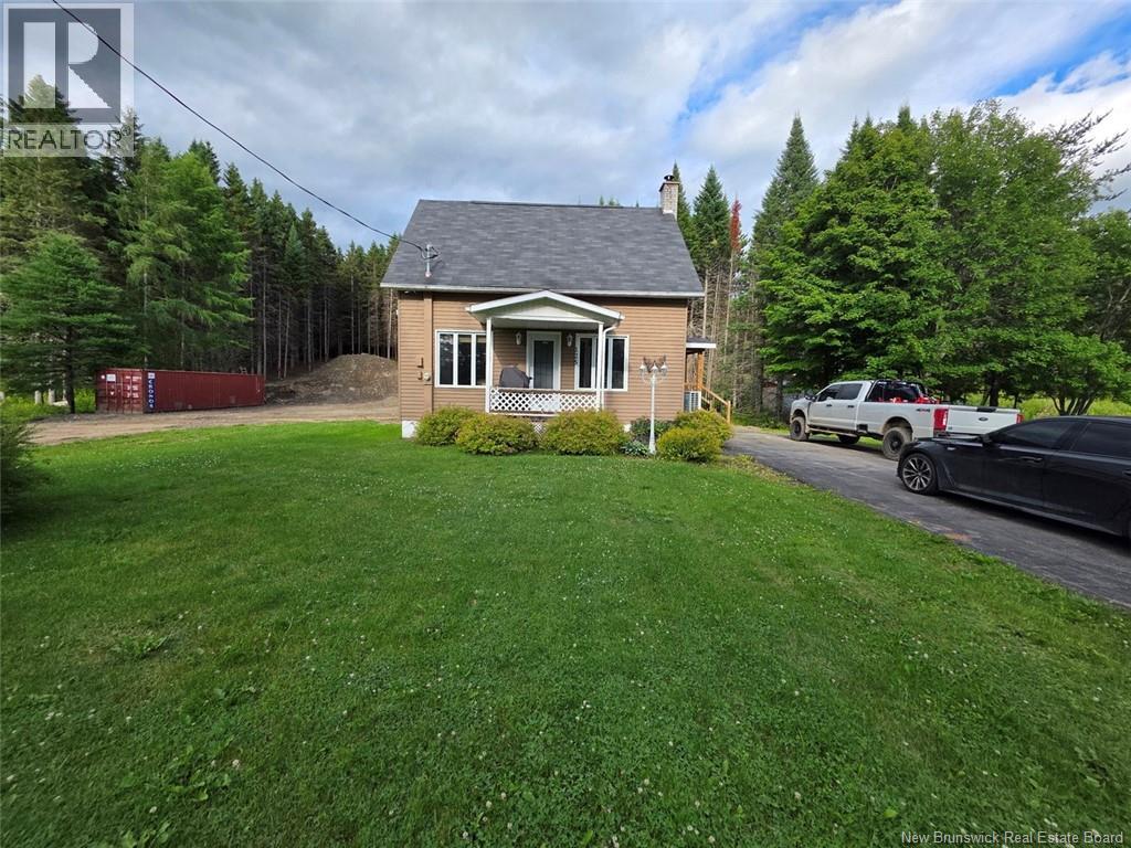 125 Riviere-Verte Road - 29