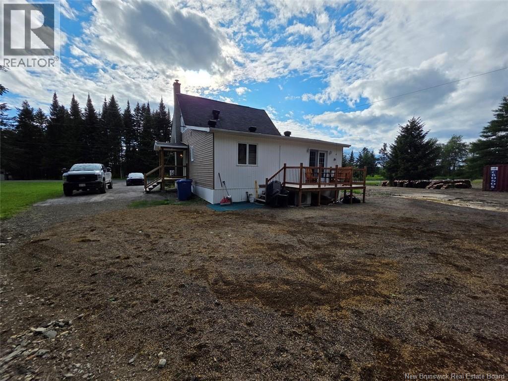 125 Riviere-Verte Road - 33