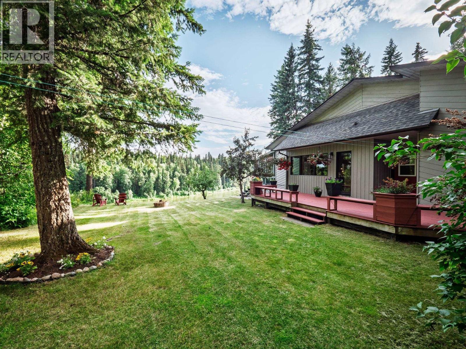 8943 NORTH NECHAKO ROAD - 30
