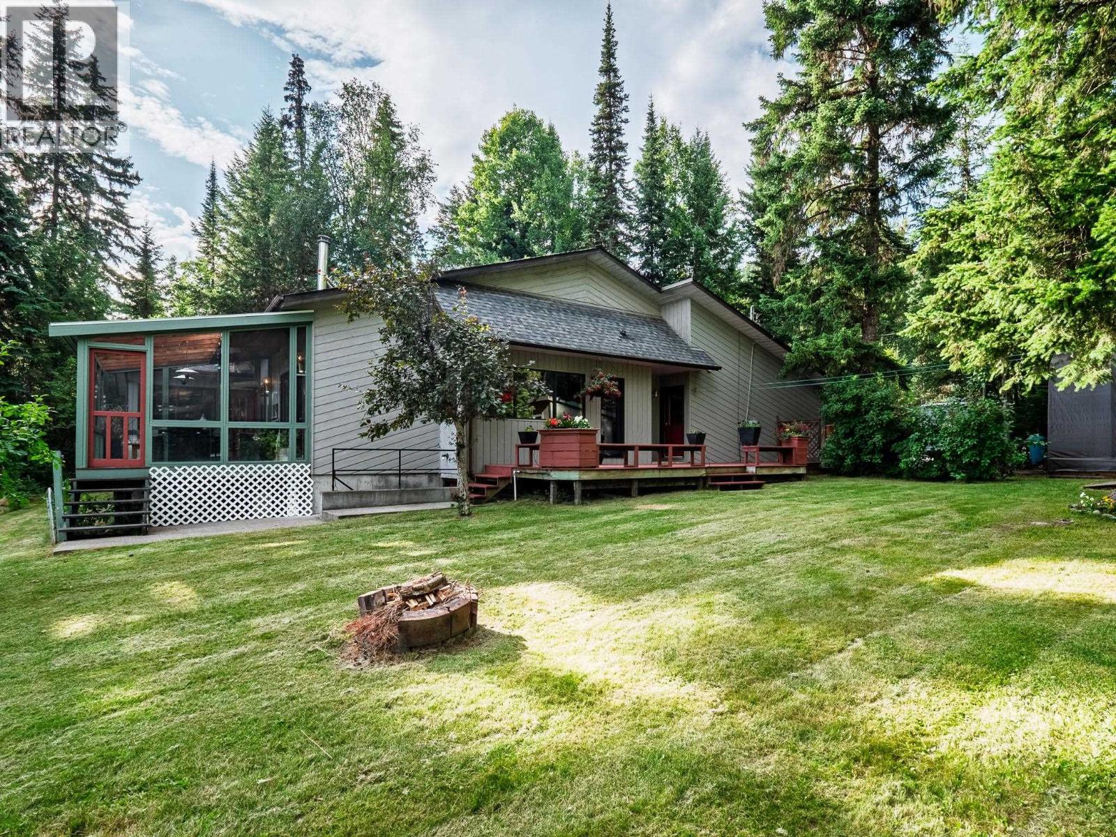 8943 NORTH NECHAKO ROAD - 32