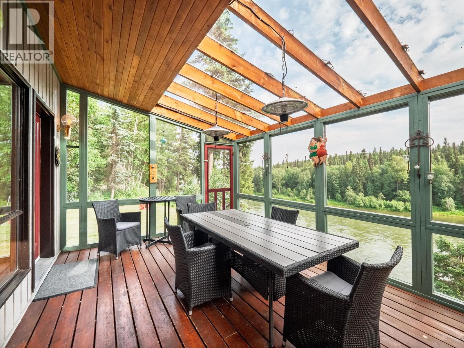 8943 NORTH NECHAKO ROAD - 4