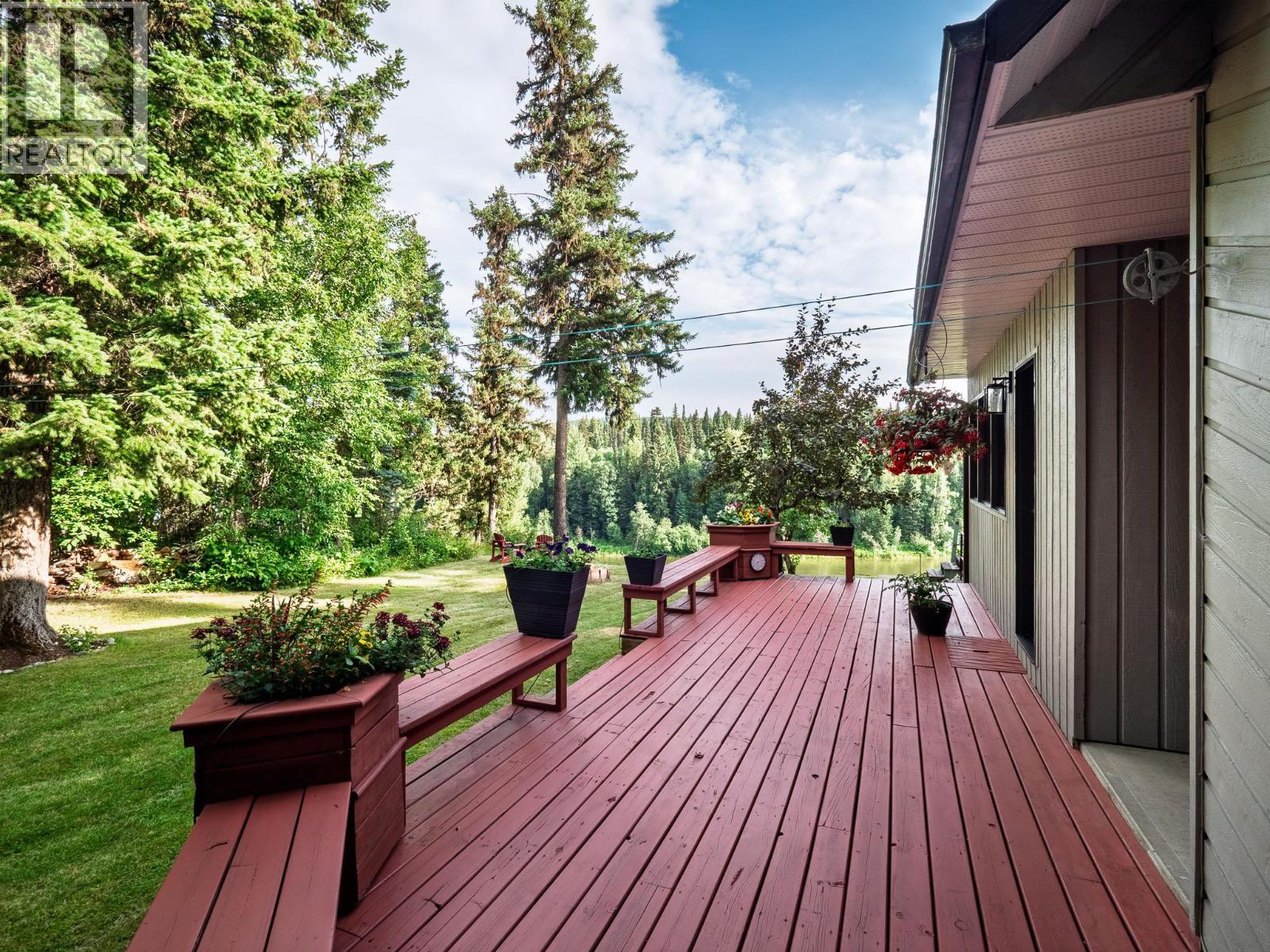 8943 NORTH NECHAKO ROAD - 34