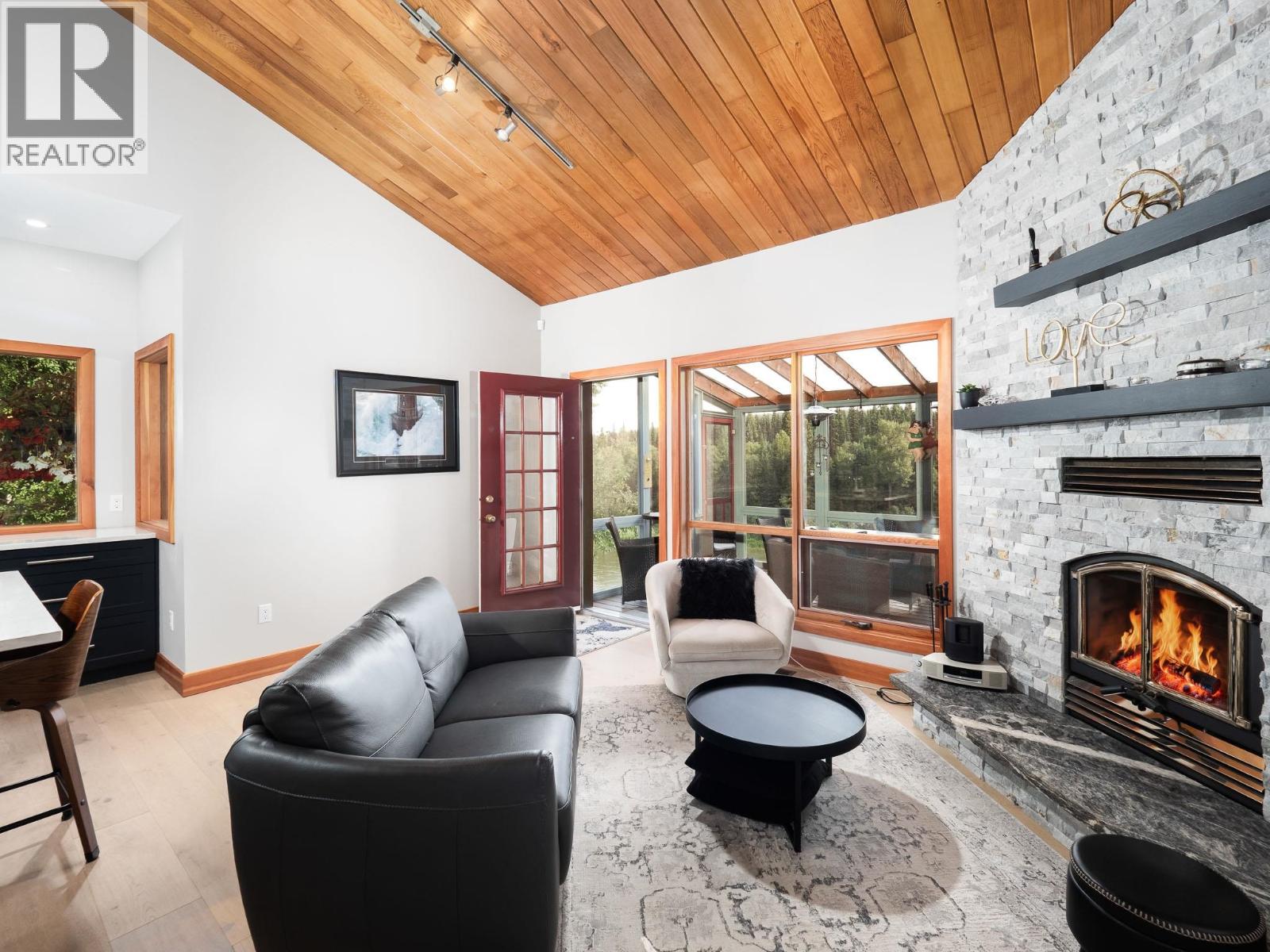 8943 NORTH NECHAKO ROAD - 9