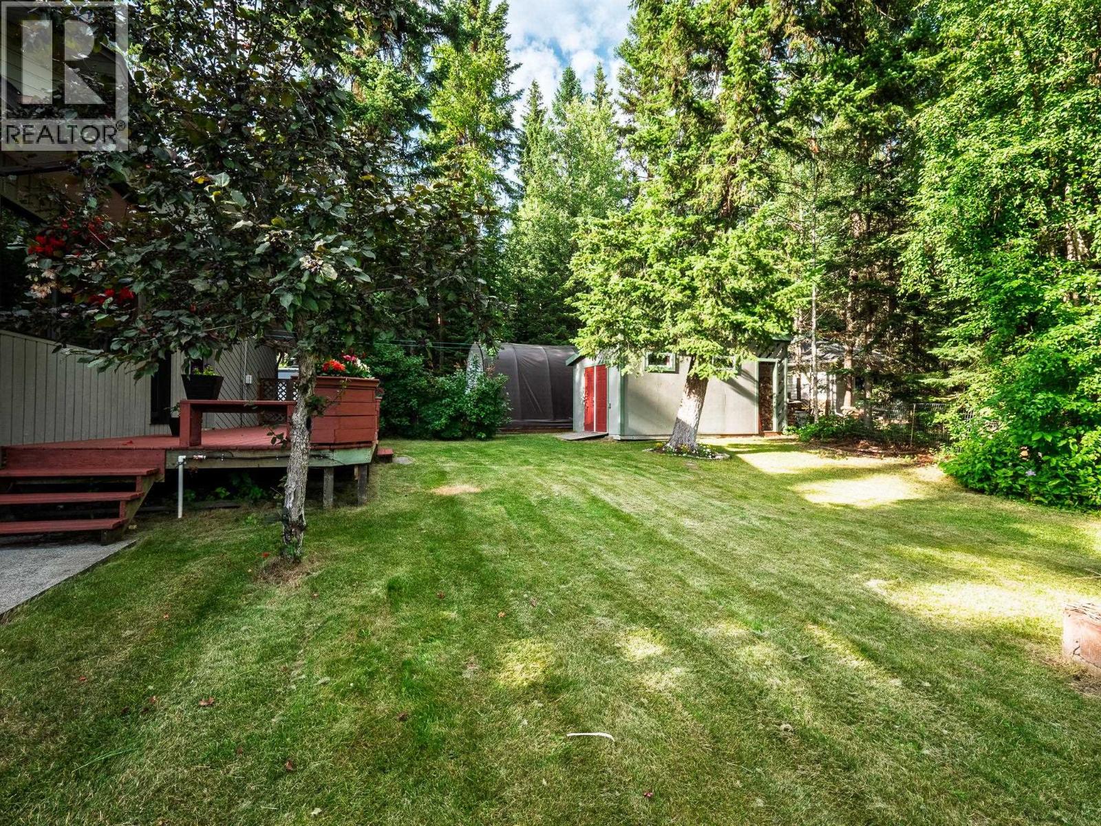 8943 NORTH NECHAKO ROAD - 33