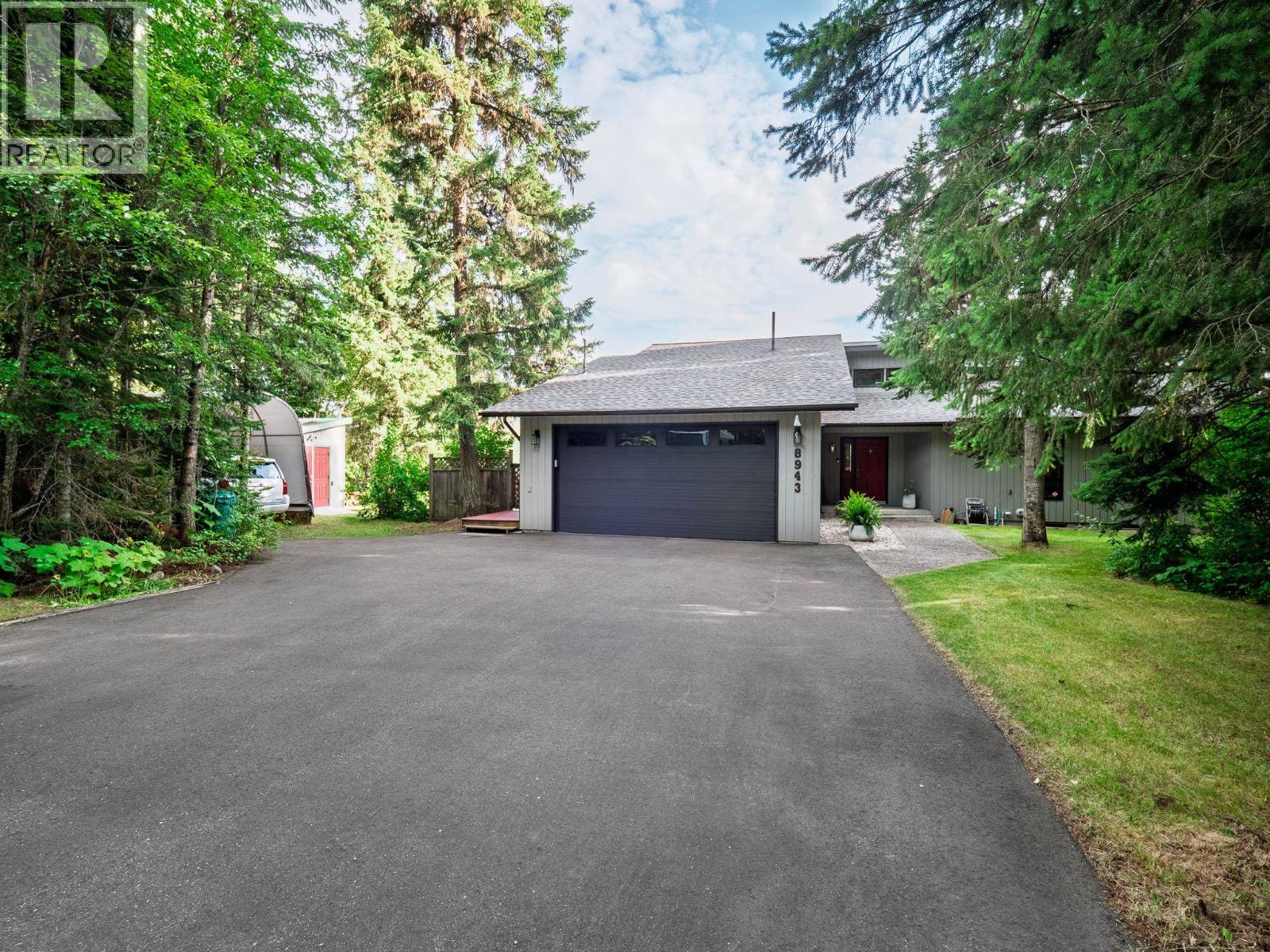 8943 NORTH NECHAKO ROAD - 29