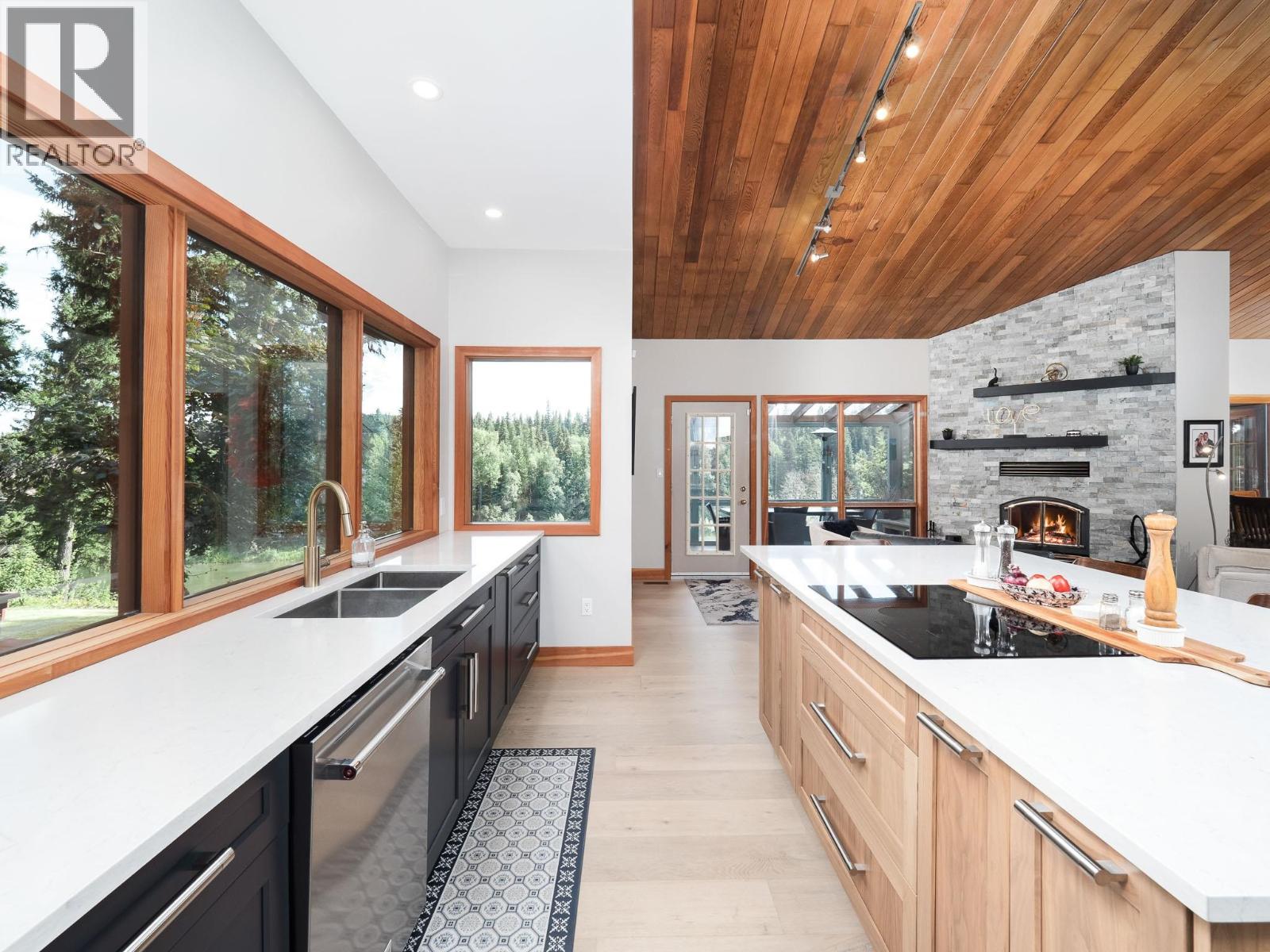 8943 NORTH NECHAKO ROAD - 11