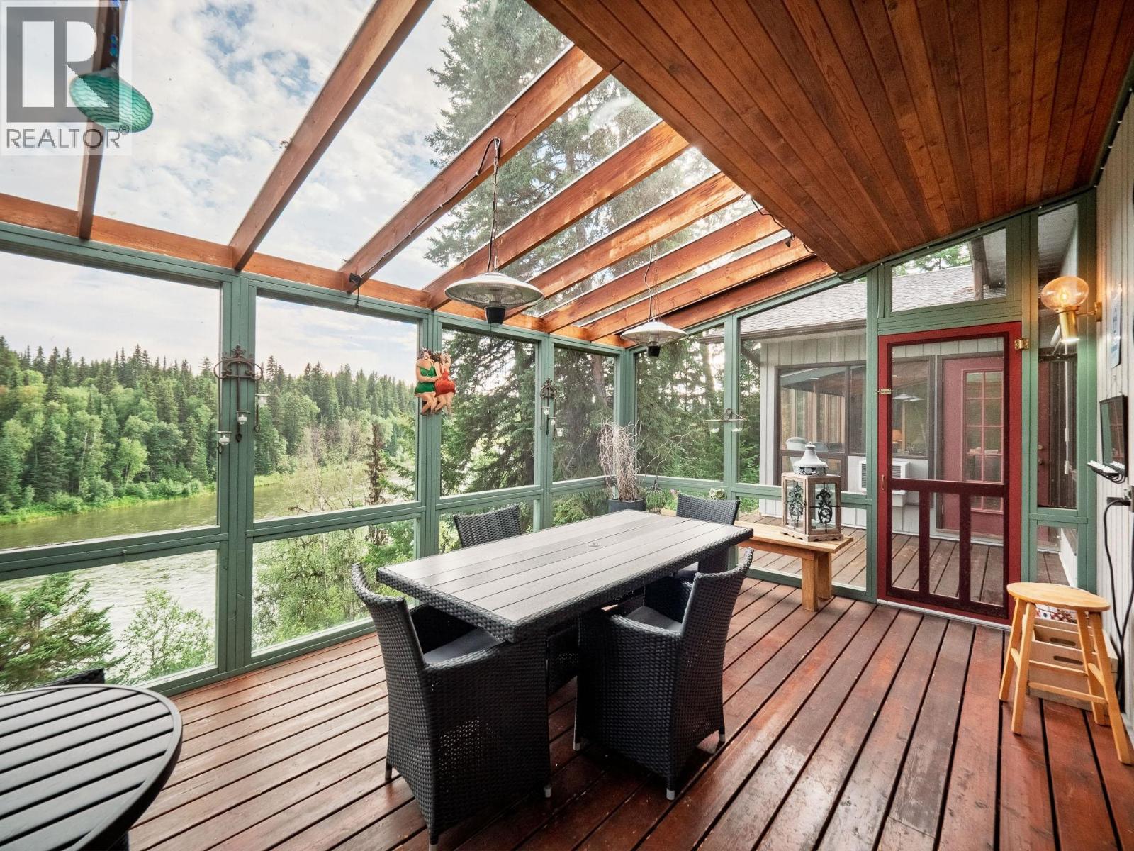 8943 NORTH NECHAKO ROAD - 3
