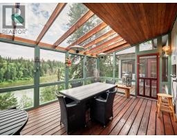 Kitchen of 8943 NORTH NECHAKO ROAD · Prince George, BC