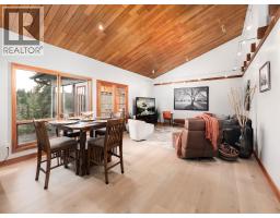 Dining room of 8943 NORTH NECHAKO ROAD · Prince George, BC