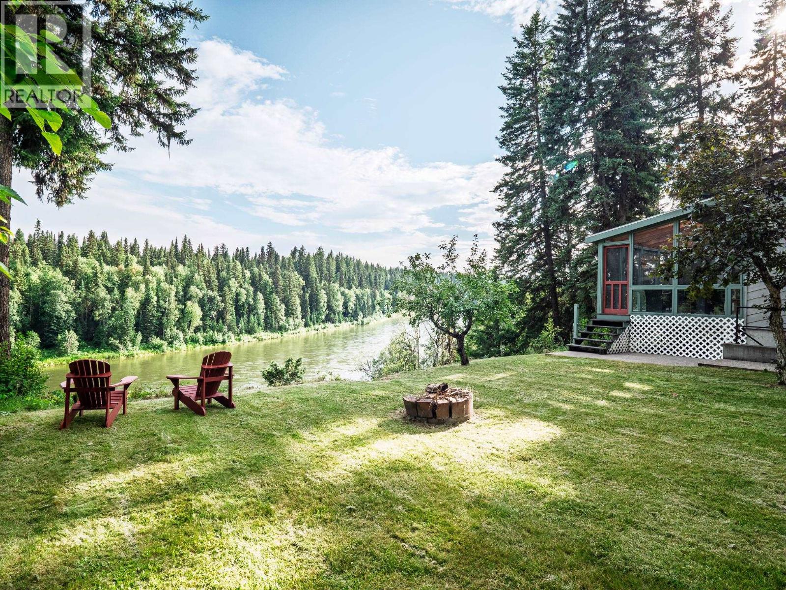 8943 NORTH NECHAKO ROAD - 31