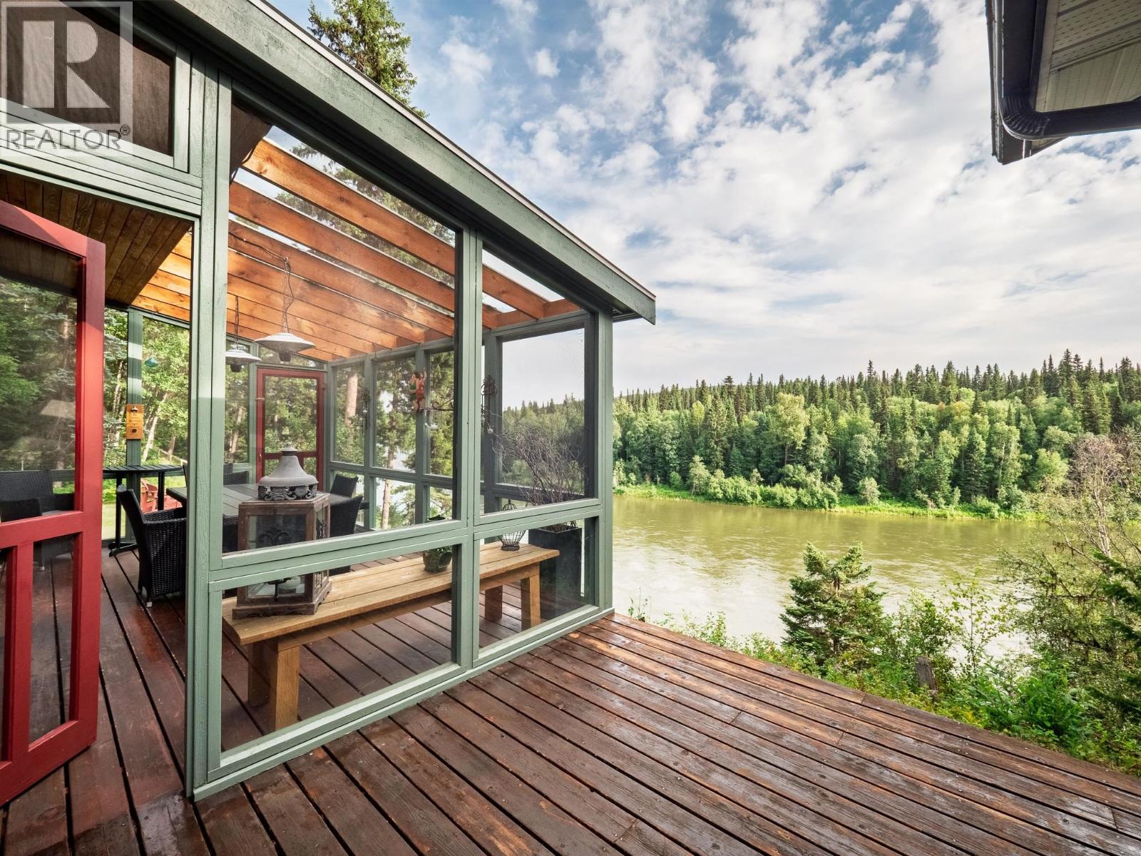 8943 NORTH NECHAKO ROAD - 2