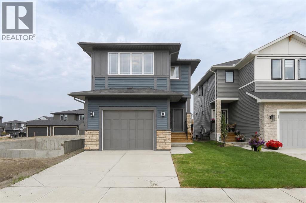 96 Fireside Common, Fireside, Cochrane photo 1