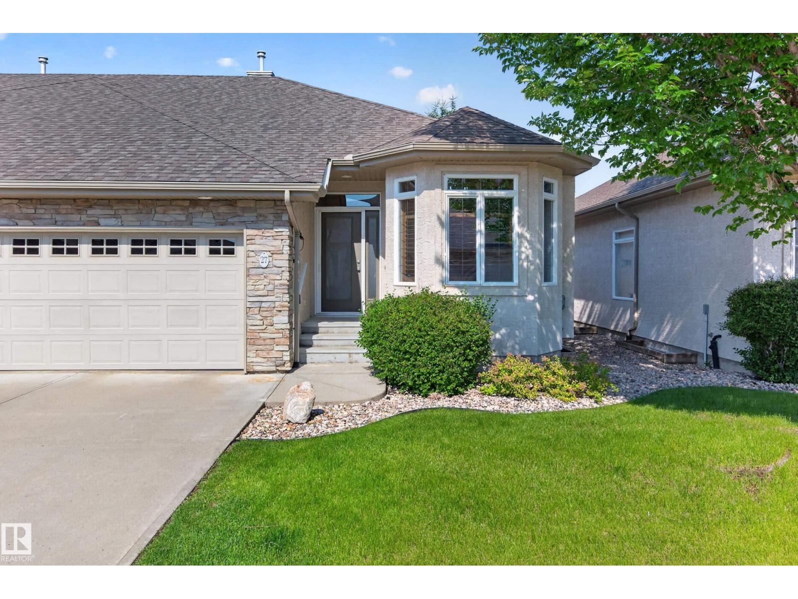 #27 61 LaFleur DR, Lacombe Park, St. Albert photo 3