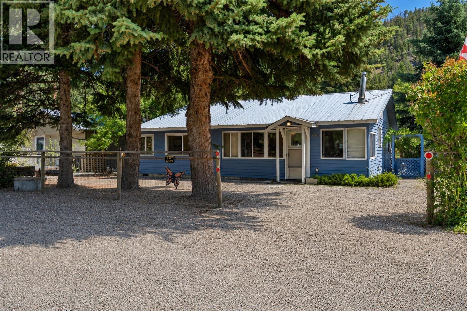 2637 otter Avenue