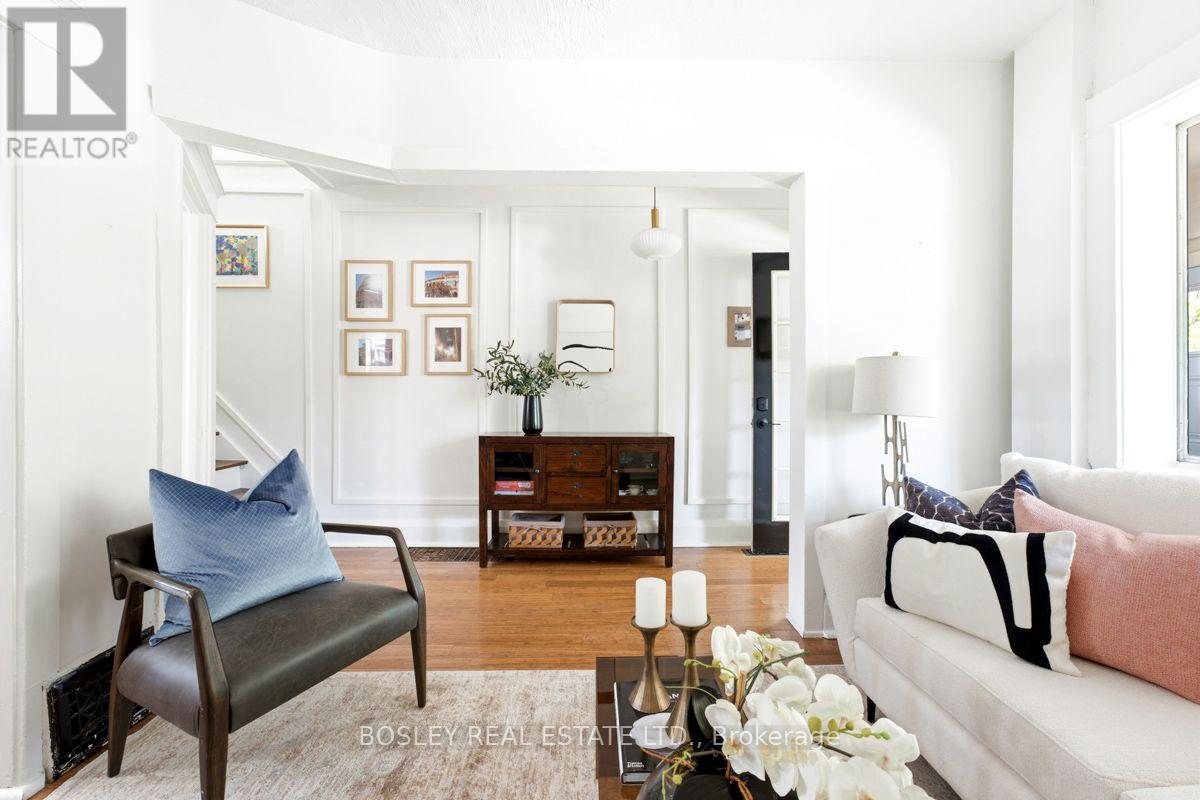 308 SPRINGDALE BOULEVARD - 1