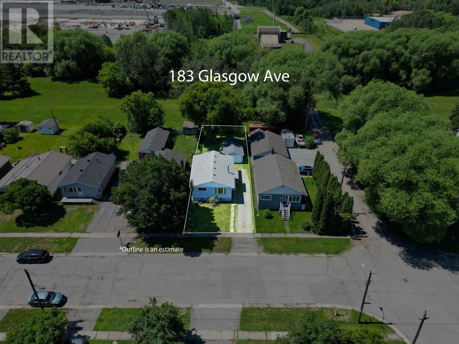 183 Glasgow Ave - 2