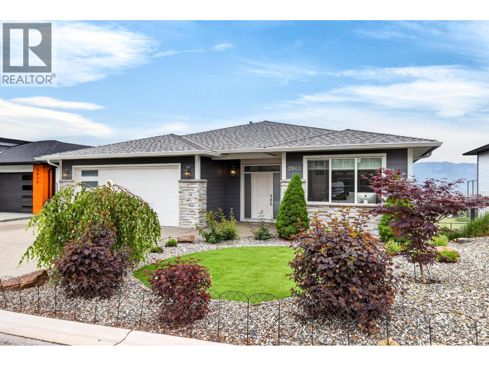2843 Copper Ridge Drive - 1