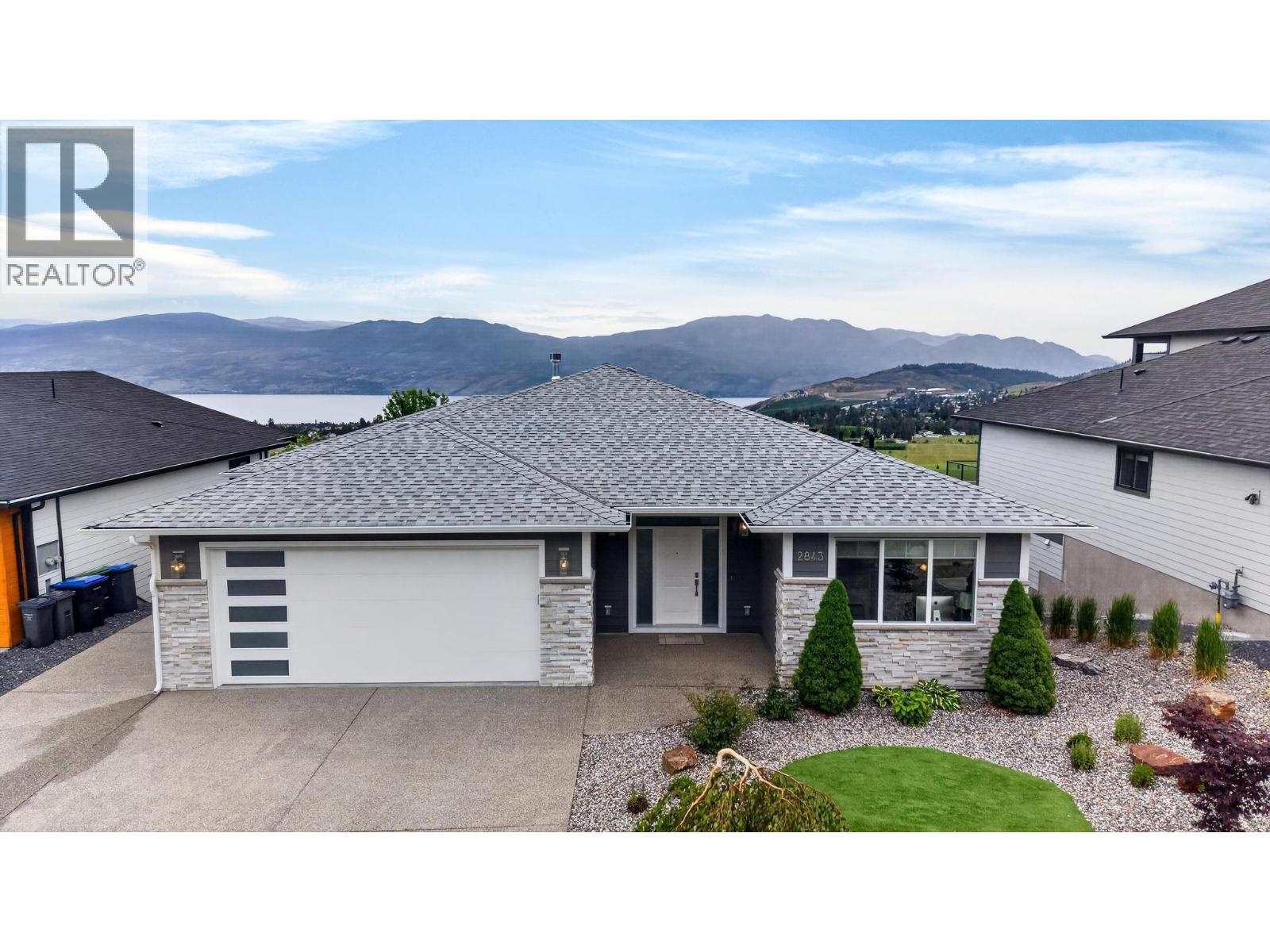 2843 Copper Ridge Drive - 52