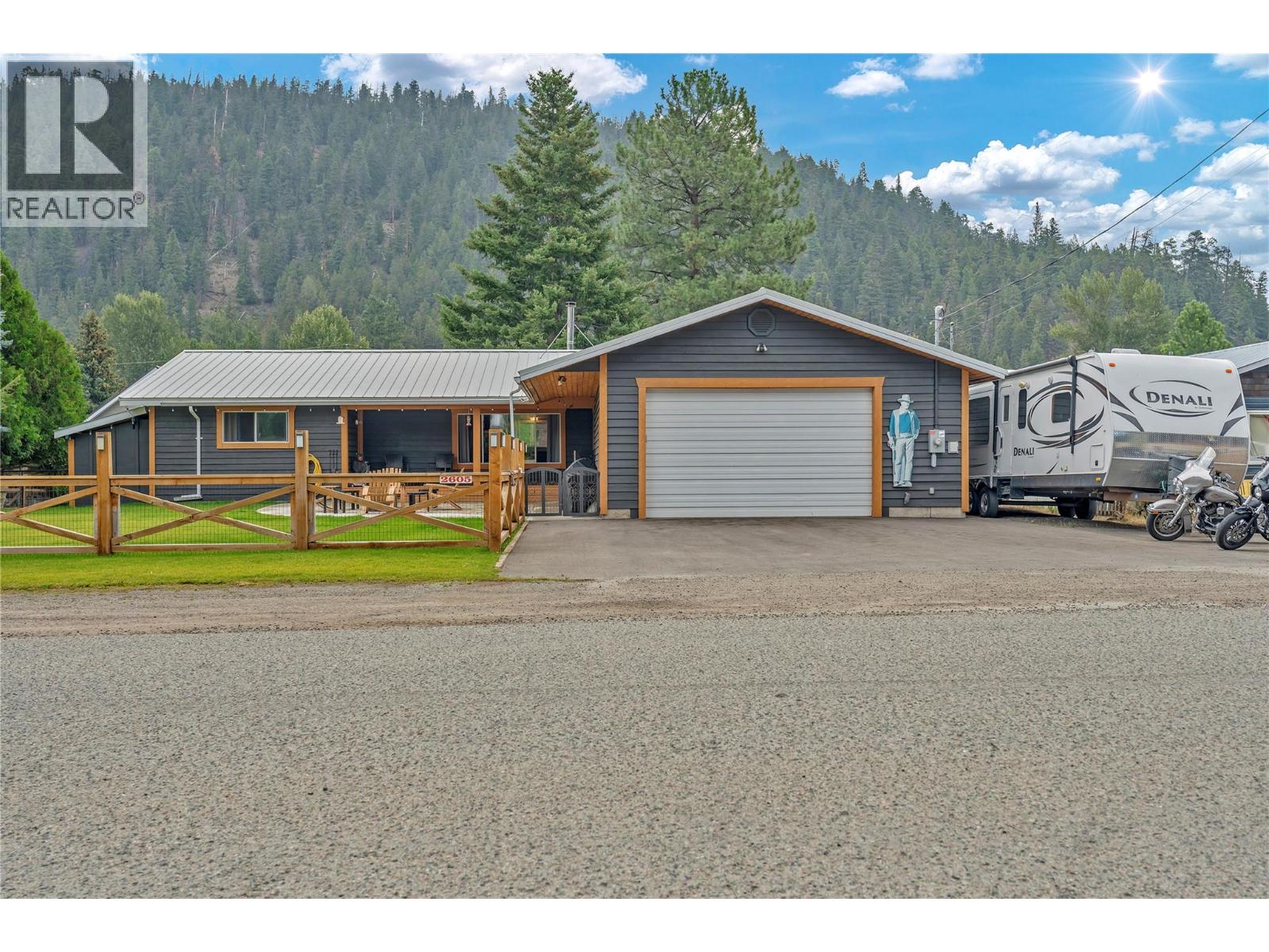 2605 Otter Avenue - 1